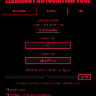 LLAMAROT TOOL - FORTNITE STEAL THE BRAINROT