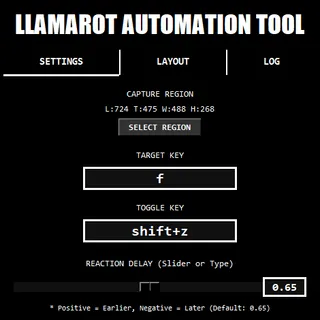 LLAMAROT TOOL - FORTNITE STEAL THE BRAINROT