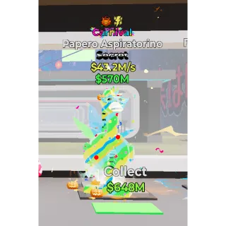 FORTNITE STEAL THE BRAINROT