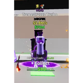 FORTNITE STEAL THE BRAINROT