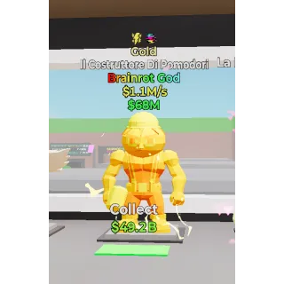 FORTNITE STEAL THE BRAINROT