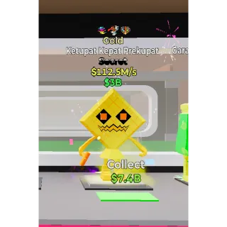 FORTNITE STEAL THE BRAINROT