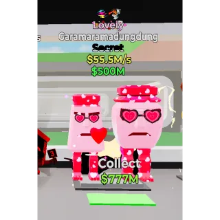 FORTNITE STEAL THE BRAINROT