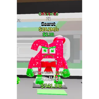 FORTNITE STEAL THE BRAINROT