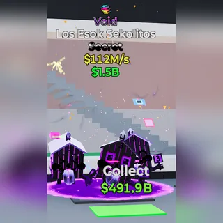 FORTNITE STEAL THE BRAINROT