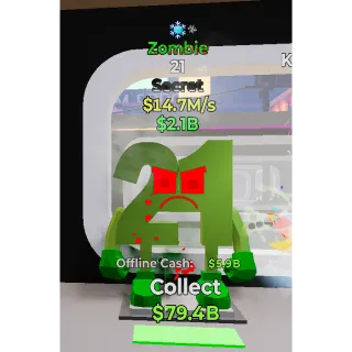 FORTNITE STEAL THE BRAINROT