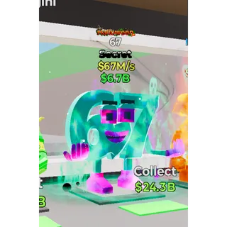 FORTNITE STEAL THE BRAINROT