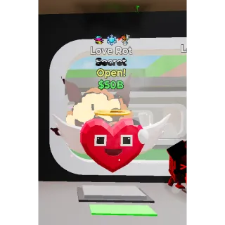 FORTNITE STEAL THE BRAINROT