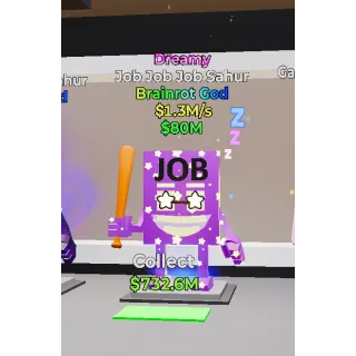 FORTNITE STEAL THE BRAINROT