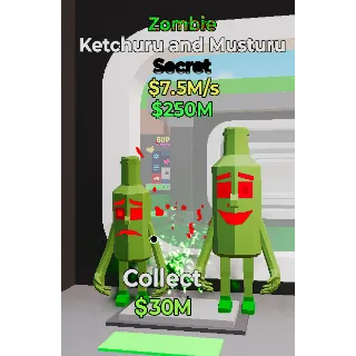 Fortnite Steal The Brainrot