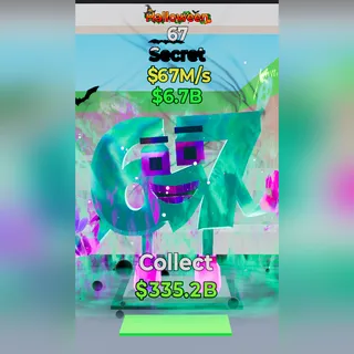 FORTNITE STEAL THE BRAINROT