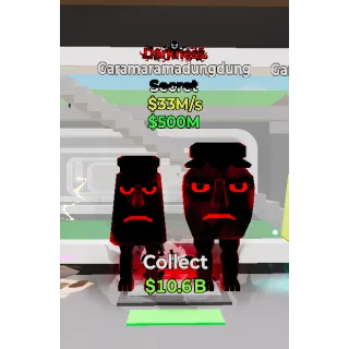 FORTNITE STEAL THE BRAINROT