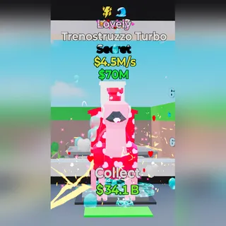 FORTNITE STEAL THE BRAINROT