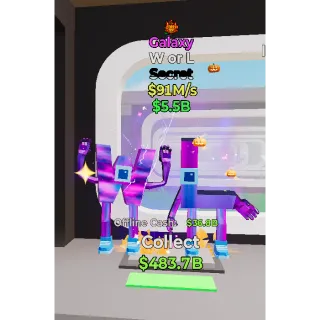 FORTNITE STEAL THE BRAINROT