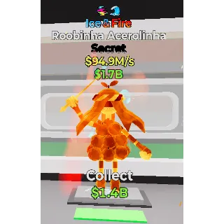 Fortnite Steal The Brainrot