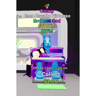 FORTNITE STEAL THE BRAINROT