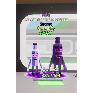 FORTNITE STEAL THE BRAINROT