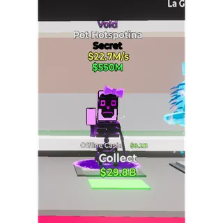 FORTNITE STEAL THE BRAINROT