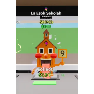 FORTNITE STEAL THE BRAINROT