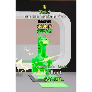 FORTNITE STEAL THE BRAINROT