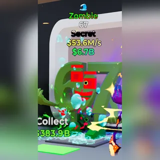 FORTNITE STEAL THE BRAINROT