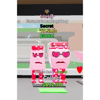 FORTNITE STEAL THE BRAINROT