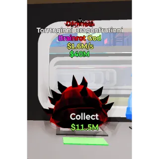 FORTNITE STEAL THE BRAINROT