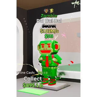 FORTNITE STEAL THE BRAINROT