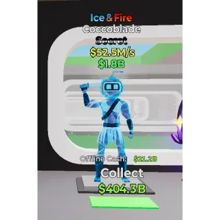 FORTNITE STEAL THE BRAINROT