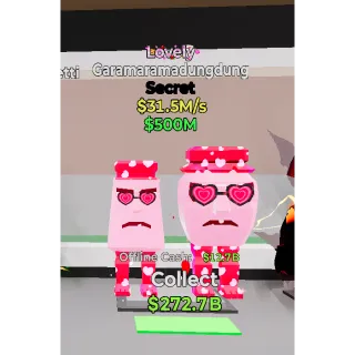 FORTNITE STEAL THE BRAINROT