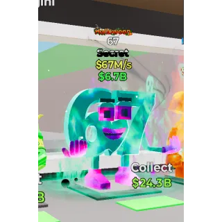 FORTNITE STEAL THE BRAINROT