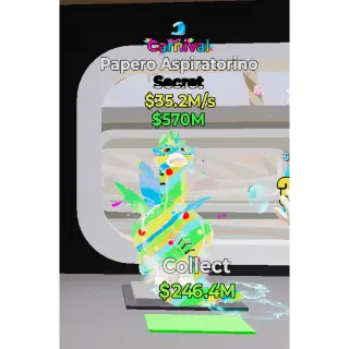 FORTNITE STEAL THE BRAINROT