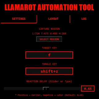 LLAMAROT TOOL - FORTNITE STEAL THE BRAINROT