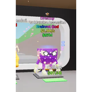 FORTNITE STEAL THE BRAINROT