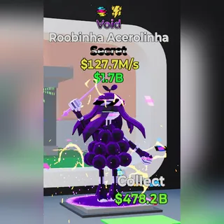 FORTNITE STEAL THE BRAINROT