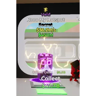 FORTNITE STEAL THE BRAINROT