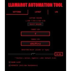 LLAMAROT TOOL - FORTNITE STEAL THE BRAINROT