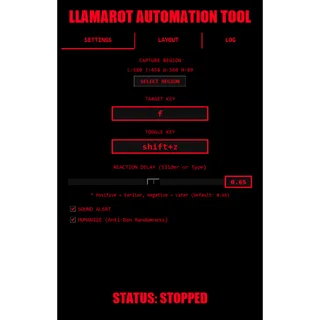 LLAMAROT TOOL - FORTNITE STEAL THE BRAINROT