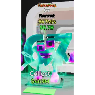 Fortnite Steal The Brainrot