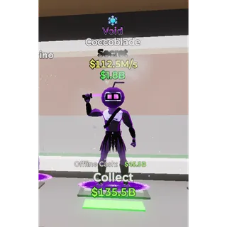 FORTNITE STEAL THE BRAINROT