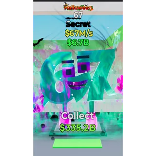 FORTNITE STEAL THE BRAINROT