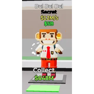 Fortnite Steal The Brainrot