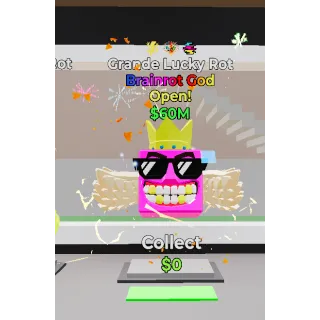 FORTNITE STEAL THE BRAINROT