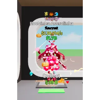 FORTNITE STEAL THE BRAINROT