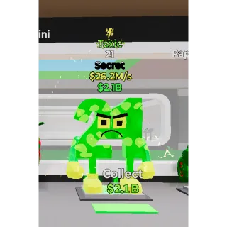 FORTNITE STEAL THE BRAINROT