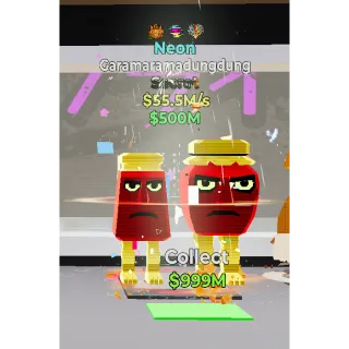 FORTNITE STEAL THE BRAINROT