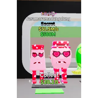 FORTNITE STEAL THE BRAINROT