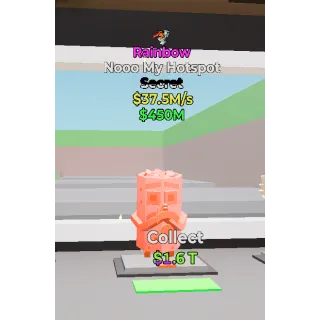 FORTNITE STEAL THE BRAINROT