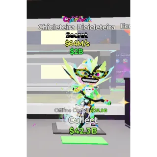 FORTNITE STEAL THE BRAINROT