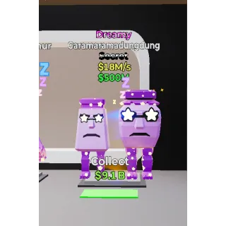 FORTNITE STEAL THE BRAINROT